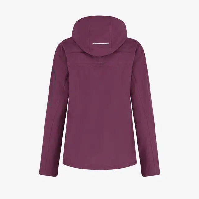 Load image into Gallery viewer, Women's Jacket SAFETY JOGGER OAK WINTER - TEXX
