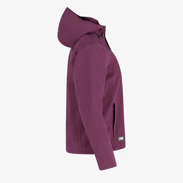 Load image into Gallery viewer, Women's Jacket SAFETY JOGGER OAK WINTER - TEXX
