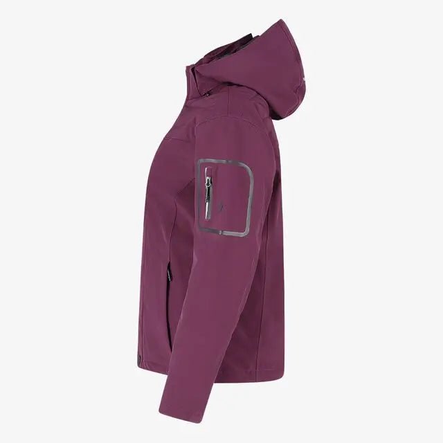 Load image into Gallery viewer, Women's Jacket SAFETY JOGGER OAK WINTER - TEXX
