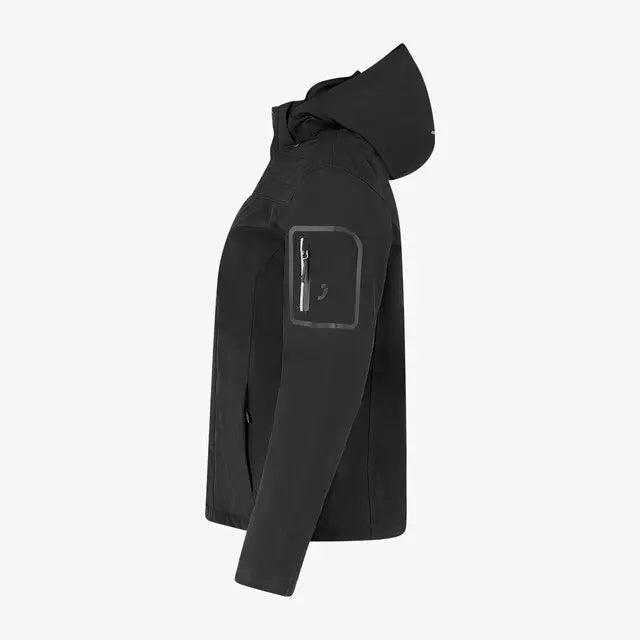 Load image into Gallery viewer, Women's Jacket SAFETY JOGGER OAK WINTER - TEXX
