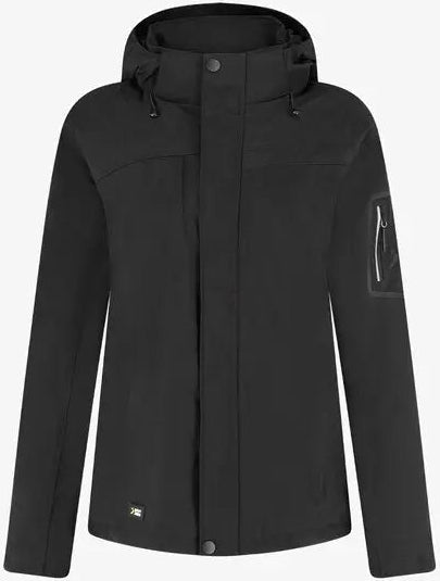 Women's Jacket SAFETY JOGGER OAK WINTER - TEXX
