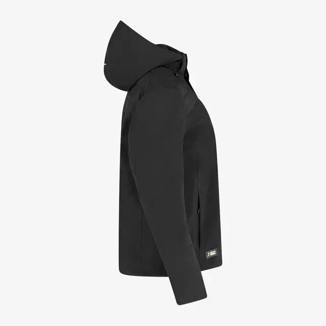 Load image into Gallery viewer, Women's Jacket SAFETY JOGGER OAK WINTER - TEXX
