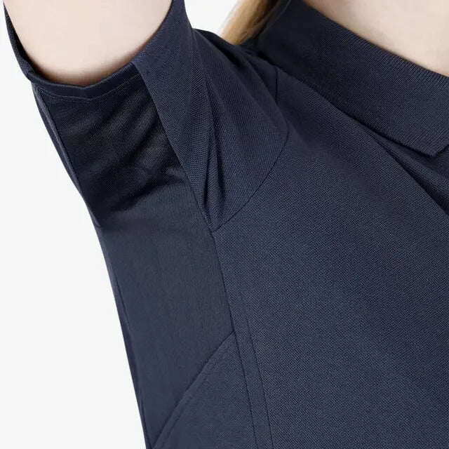 Load image into Gallery viewer, Women's Polo Shirt SAFETY JOGGER KASAI - TEXX
