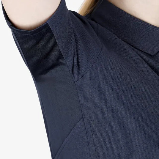 Women's Polo Shirt SAFETY JOGGER KASAI - TEXX