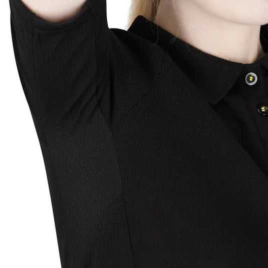 Women's Polo Shirt SAFETY JOGGER KASAI - TEXX