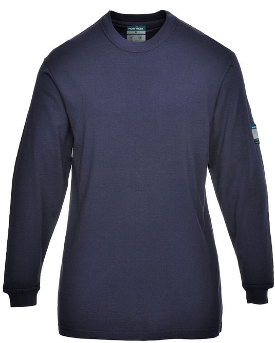 Women's shirt PORTWEST FR808 - TEXX