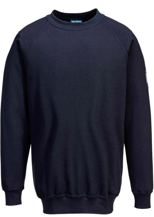 Women's sweatshirt PORTWEST FR759 - TEXX