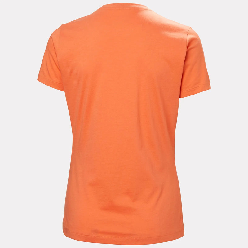 Load image into Gallery viewer, Women's T-Shirt HELLY HANSEN Classic Logo 79287 - TEXX
