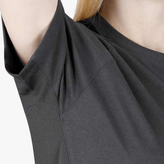 Women's T-shirt SAFETY JOGGER OAK - TEXX