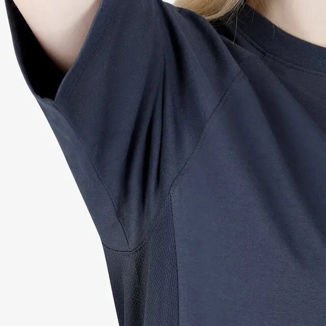 Ielādējiet attēlu galerijas skatītājā, Women's T-shirt SAFETY JOGGER OAK - TEXX
