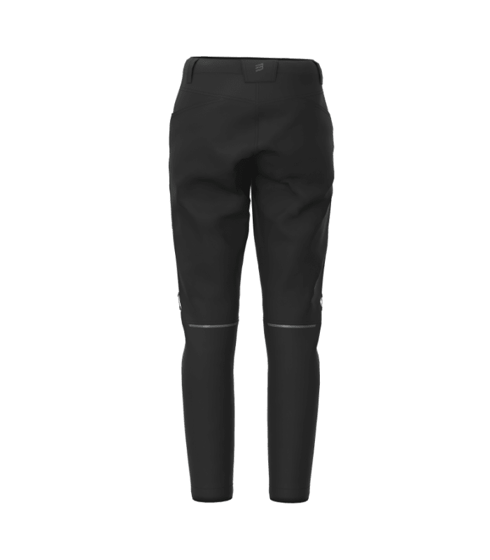 Load image into Gallery viewer, Women's Trousers BOSAFETY CARGO 4-WAY STRETCH - TEXX
