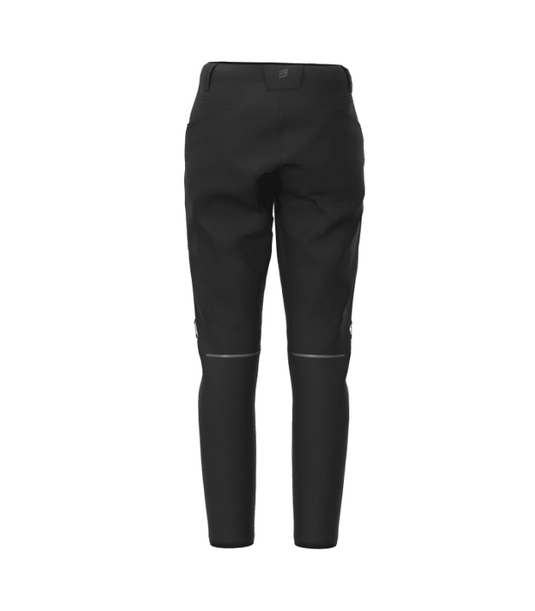 Women's Trousers BOSAFETY CARGO 4-WAY STRETCH - TEXX