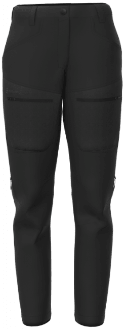 Load image into Gallery viewer, Women's Trousers BOSAFETY CARGO 4-WAY STRETCH - TEXX
