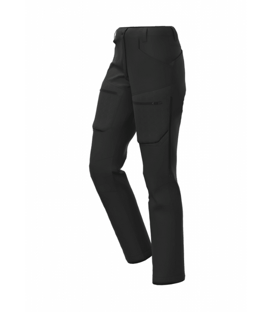 Women's Trousers BOSAFETY CARGO 4-WAY STRETCH - TEXX