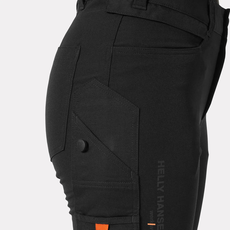 Load image into Gallery viewer, Women's Trousers HELLY HANSEN Luna BRZ HH Connect™ 77595 - TEXX
