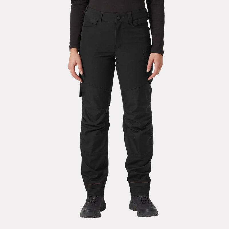 Load image into Gallery viewer, Women's Trousers HELLY HANSEN Luna BRZ HH Connect™ 77595 - TEXX

