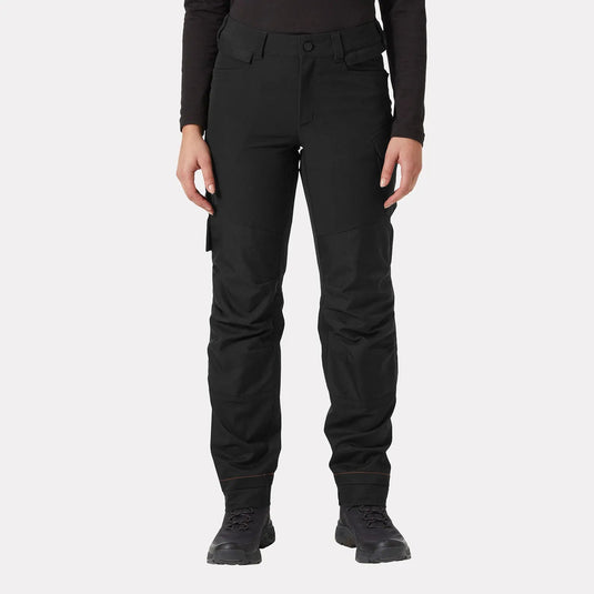 Women's Trousers HELLY HANSEN Luna BRZ HH Connect™ 77595 - TEXX