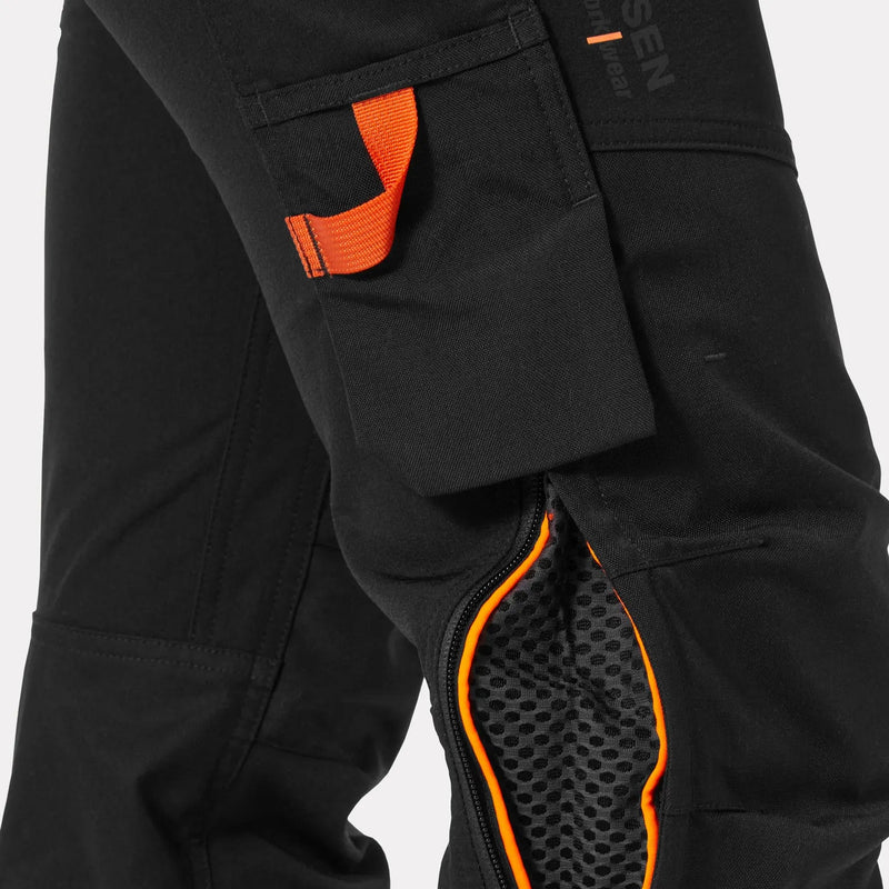 Load image into Gallery viewer, Women's Trousers HELLY HANSEN Luna BRZ HH Connect™ 77595 - TEXX
