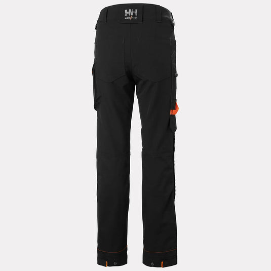 Women's Trousers HELLY HANSEN Luna BRZ HH Connect™ 77595 - TEXX