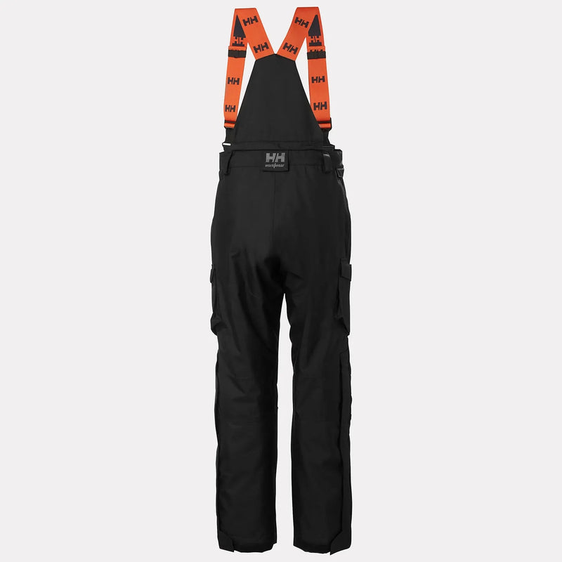 Load image into Gallery viewer, Women's Trousers HELLY HANSEN Luna HH Connect™ Winter 71453 - TEXX
