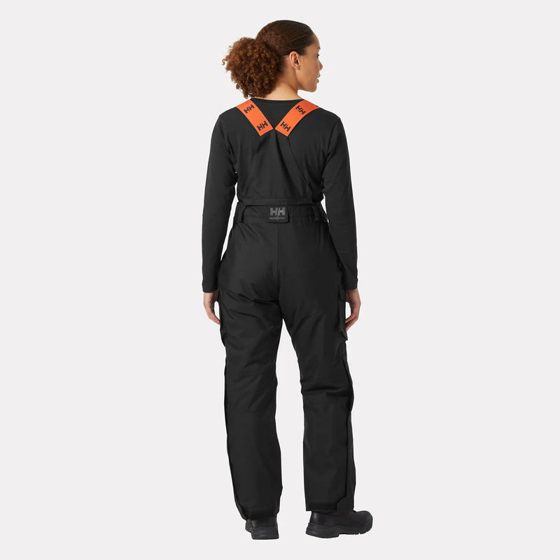 Load image into Gallery viewer, Women's Trousers HELLY HANSEN Luna HH Connect™ Winter 71453 - TEXX
