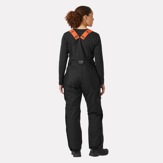 Women's Trousers HELLY HANSEN Luna HH Connect™ Winter 71453 - TEXX