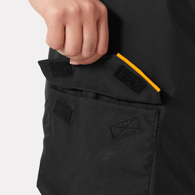 Load image into Gallery viewer, Women's Trousers HELLY HANSEN Luna HH Connect™ Winter 71453 - TEXX
