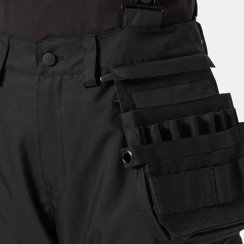 Load image into Gallery viewer, Women's Trousers HELLY HANSEN Luna HH Connect™ Winter 71453 - TEXX
