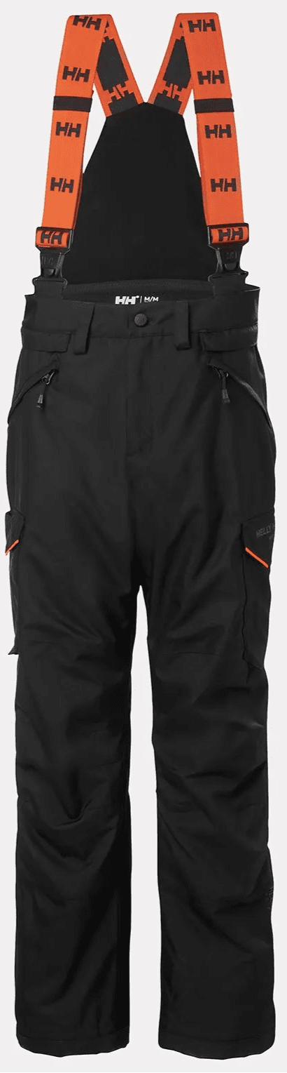 Load image into Gallery viewer, Women's Trousers HELLY HANSEN Luna HH Connect™ Winter 71453 - TEXX
