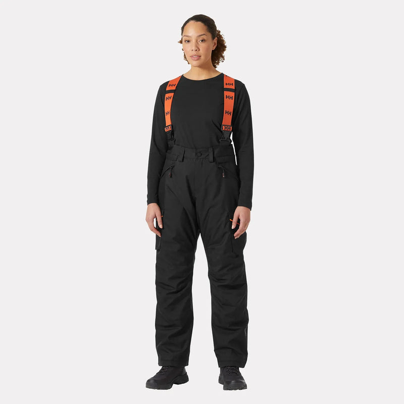 Load image into Gallery viewer, Women's Trousers HELLY HANSEN Luna HH Connect™ Winter 71453 - TEXX
