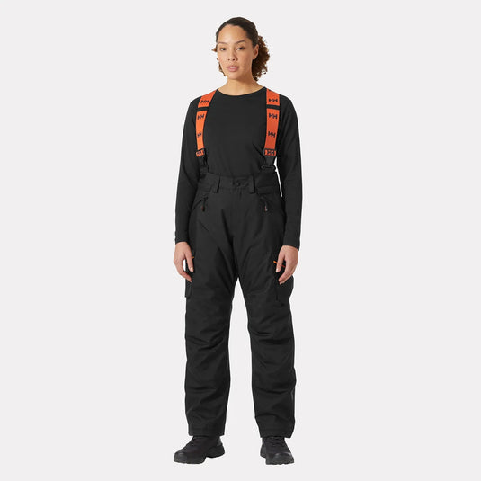 Women's Trousers HELLY HANSEN Luna HH Connect™ Winter 71453 - TEXX