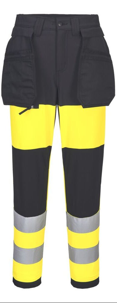 Ielādējiet attēlu galerijas skatītājā, Women's Trousers PORTWEST CD847 - TEXX
