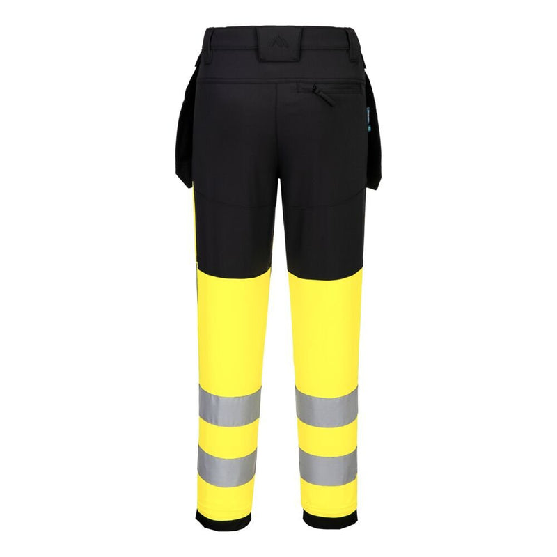 Ielādējiet attēlu galerijas skatītājā, Women's Trousers PORTWEST CD847 - TEXX
