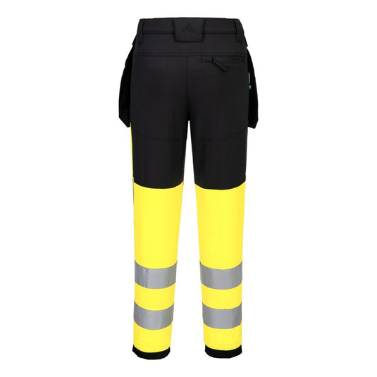 Women's Trousers PORTWEST CD847 - TEXX