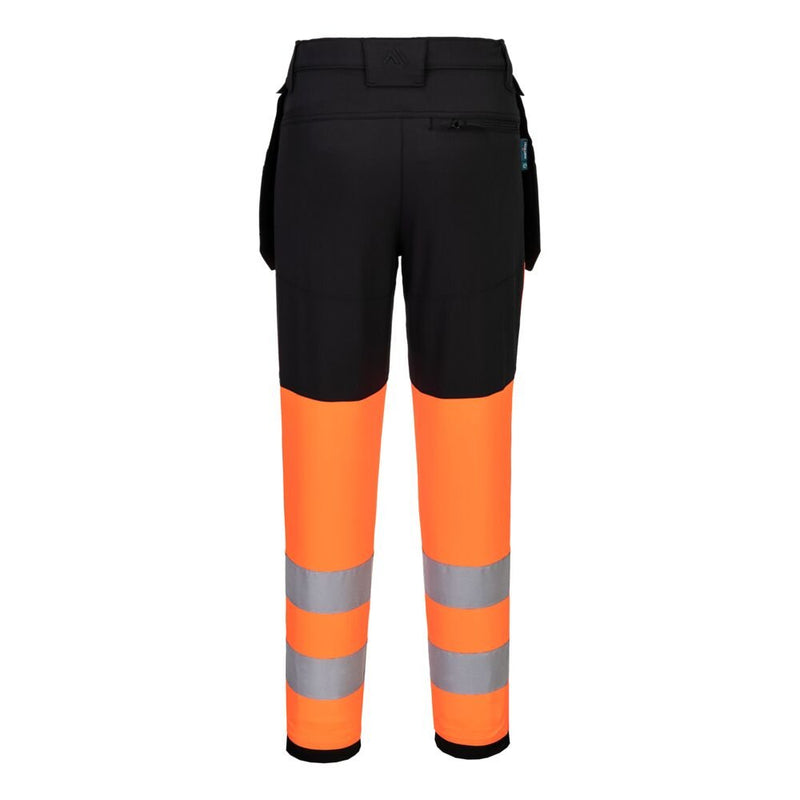 Ielādējiet attēlu galerijas skatītājā, Women's Trousers PORTWEST CD847 - TEXX
