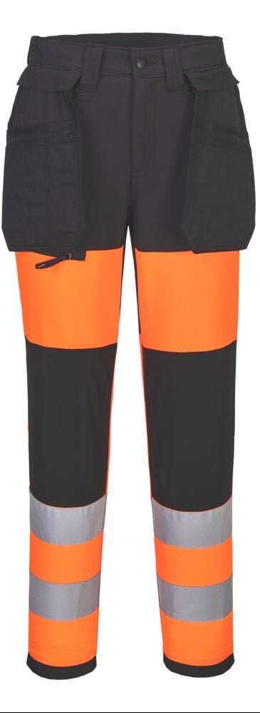 Ielādējiet attēlu galerijas skatītājā, Women's Trousers PORTWEST CD847 - TEXX
