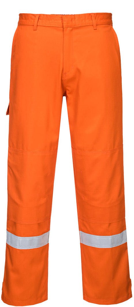 Women's trousers PORTWEST FR445 - TEXX