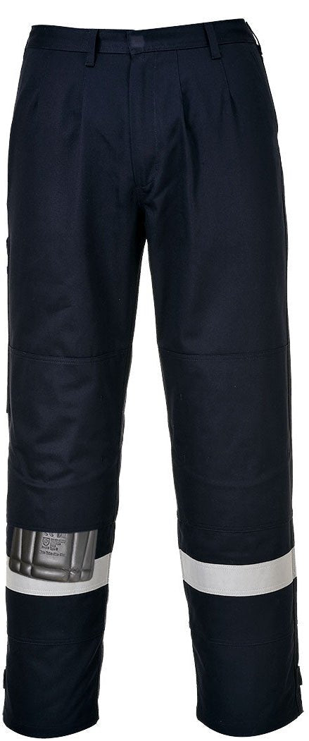 Women's trousers PORTWEST FR445 - TEXX