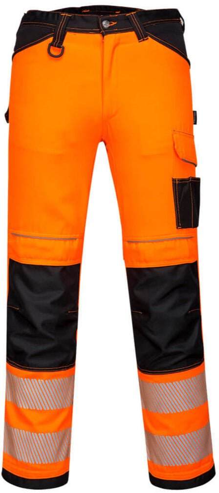 Women's Trousers PORTWEST PW385 - TEXX