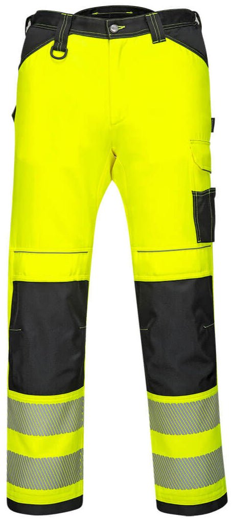 Women's Trousers PORTWEST PW385 - TEXX