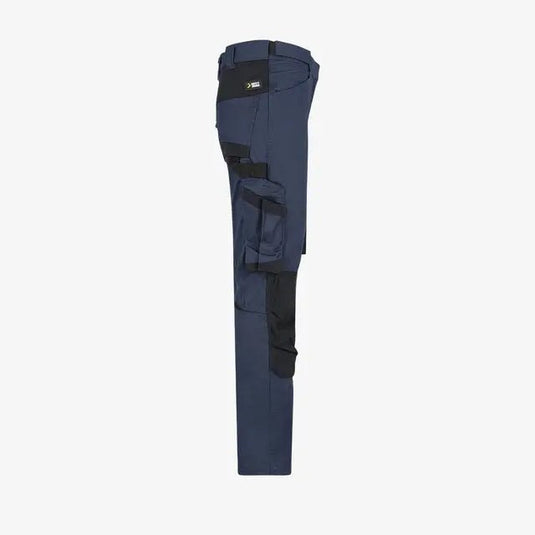 Women's Trousers SAFETY JOGGER DENEB - TEXX