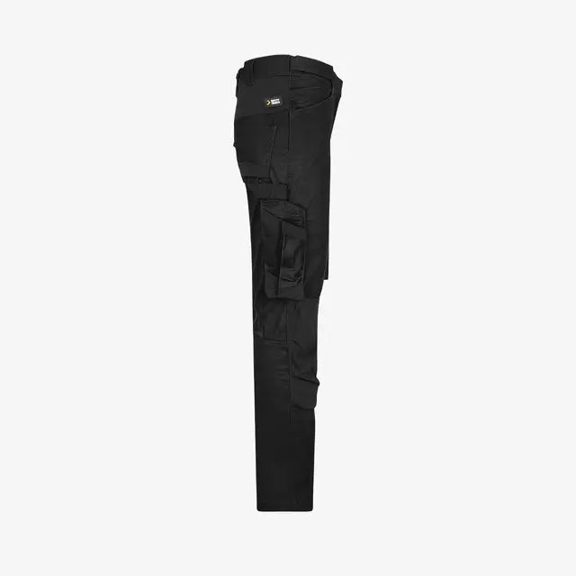 Load image into Gallery viewer, Women's Trousers SAFETY JOGGER DENEB - TEXX
