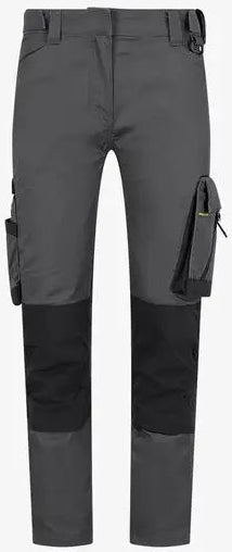Load image into Gallery viewer, Women's Trousers SAFETY JOGGER DENEB - TEXX
