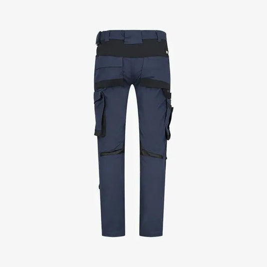 Women's Trousers SAFETY JOGGER DENEB - TEXX
