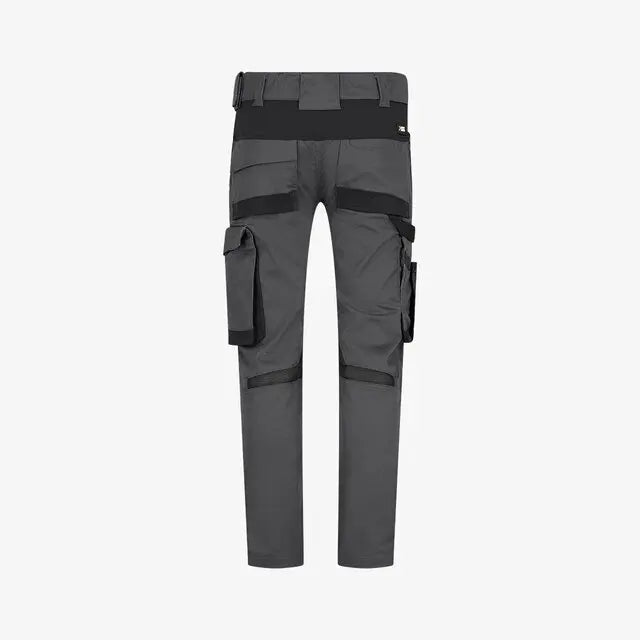 Load image into Gallery viewer, Women's Trousers SAFETY JOGGER DENEB - TEXX

