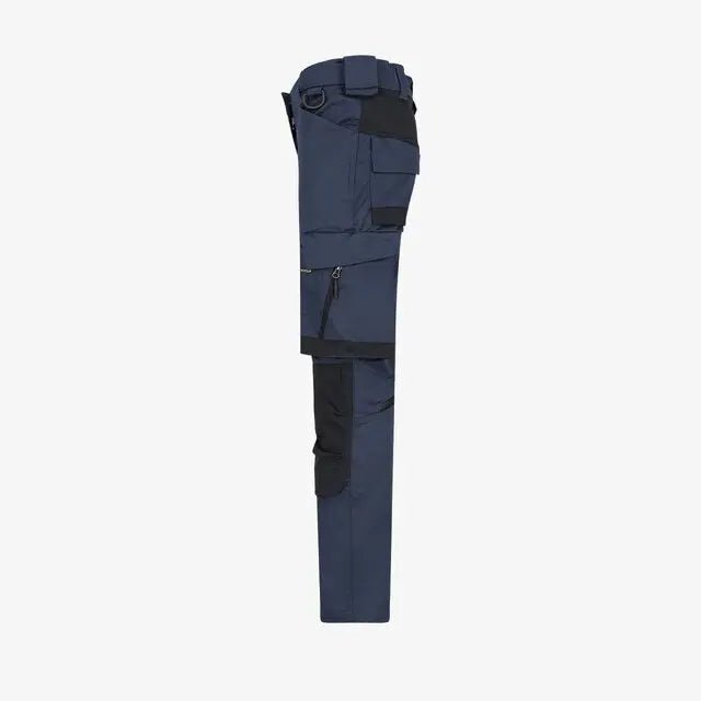 Load image into Gallery viewer, Women's Trousers SAFETY JOGGER DENEB - TEXX
