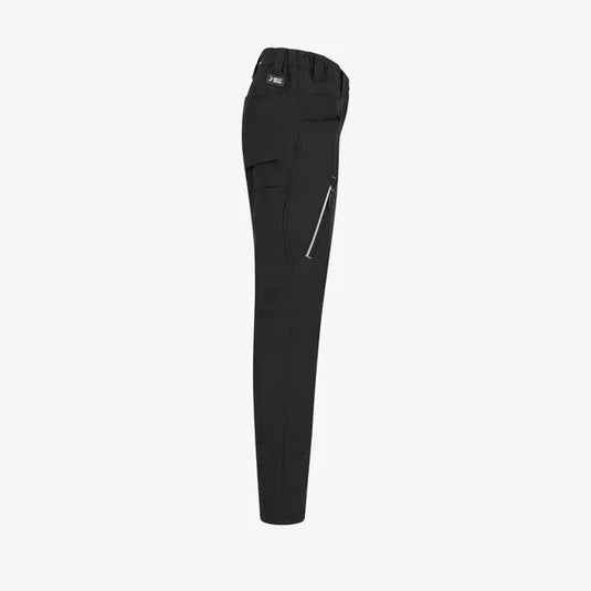 Women's Trousers SAFETY JOGGER DENEB FULL STRETCH - TEXX