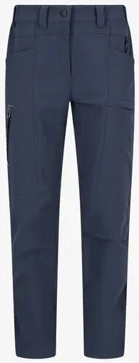 Women's Trousers SAFETY JOGGER DENEB FULL STRETCH - TEXX