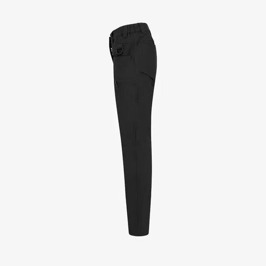 Women's Trousers SAFETY JOGGER DENEB FULL STRETCH - TEXX