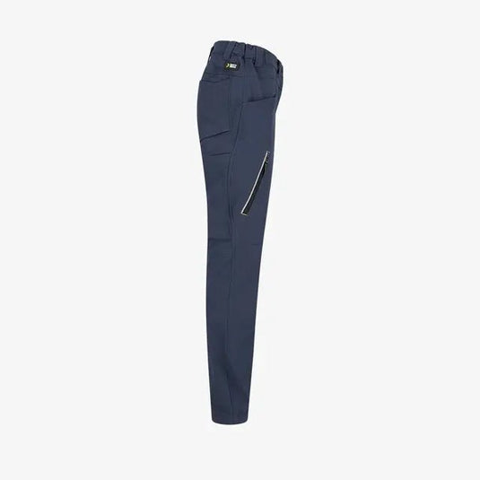 Women's Trousers SAFETY JOGGER DENEB FULL STRETCH - TEXX